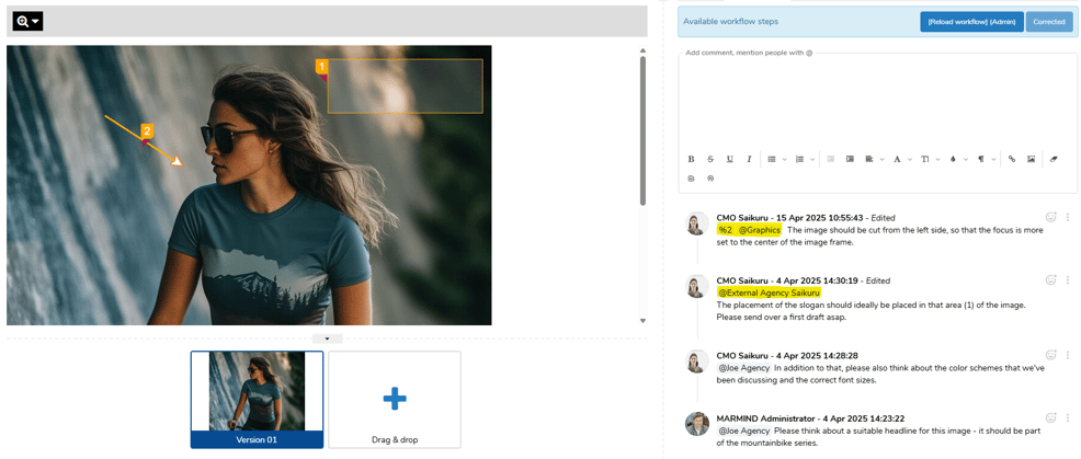 Digital Asset Management Software