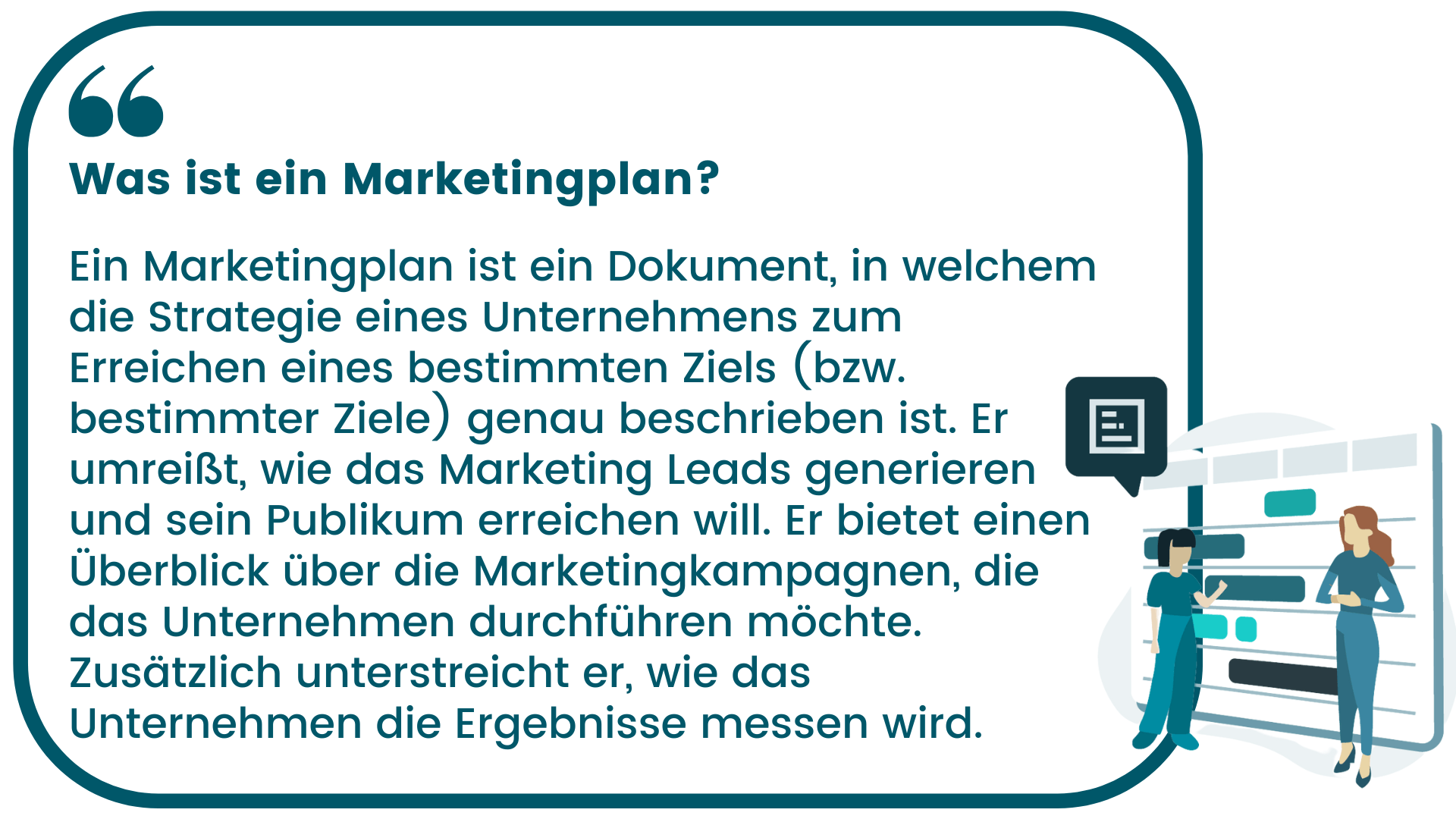 Die Zukunft der Marketingplanung: Daten wirksam einsetzen und Trends erkennen
