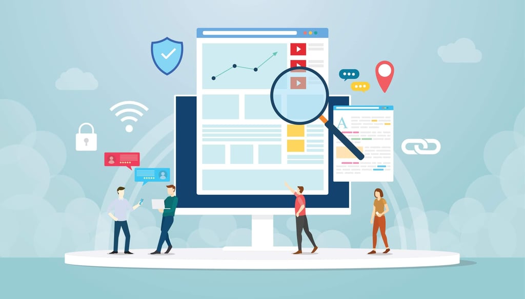 Was sollten Sie in Ihr Budget für Digital Marketing inkludieren?