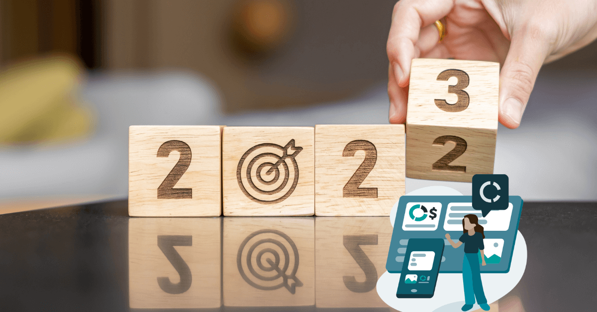 Ein B2B-Marketingbudget für 2023 erstellen
