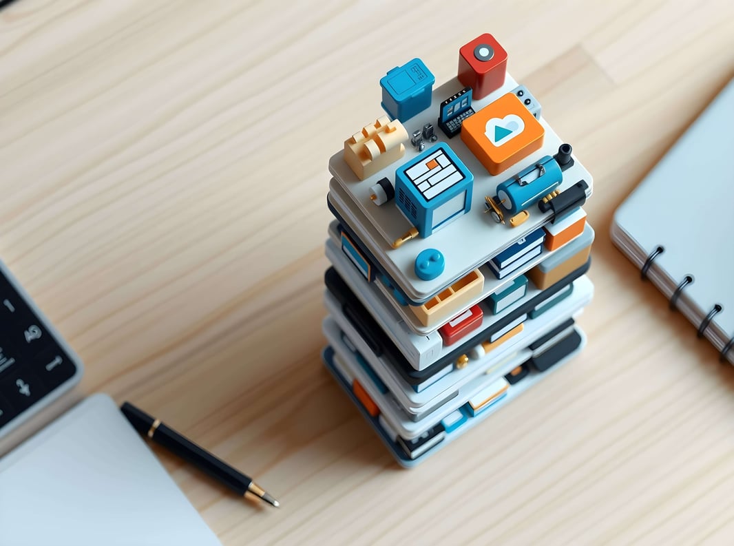 Marketing-Tools Überblick
