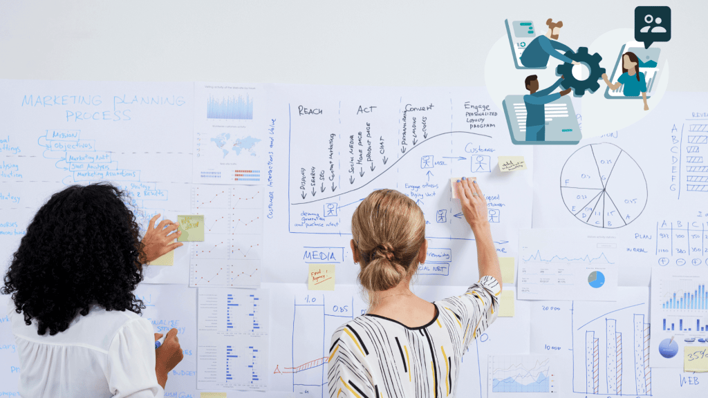 Scenario Planning vs Business Forecasting: Die feinen Unterschiede