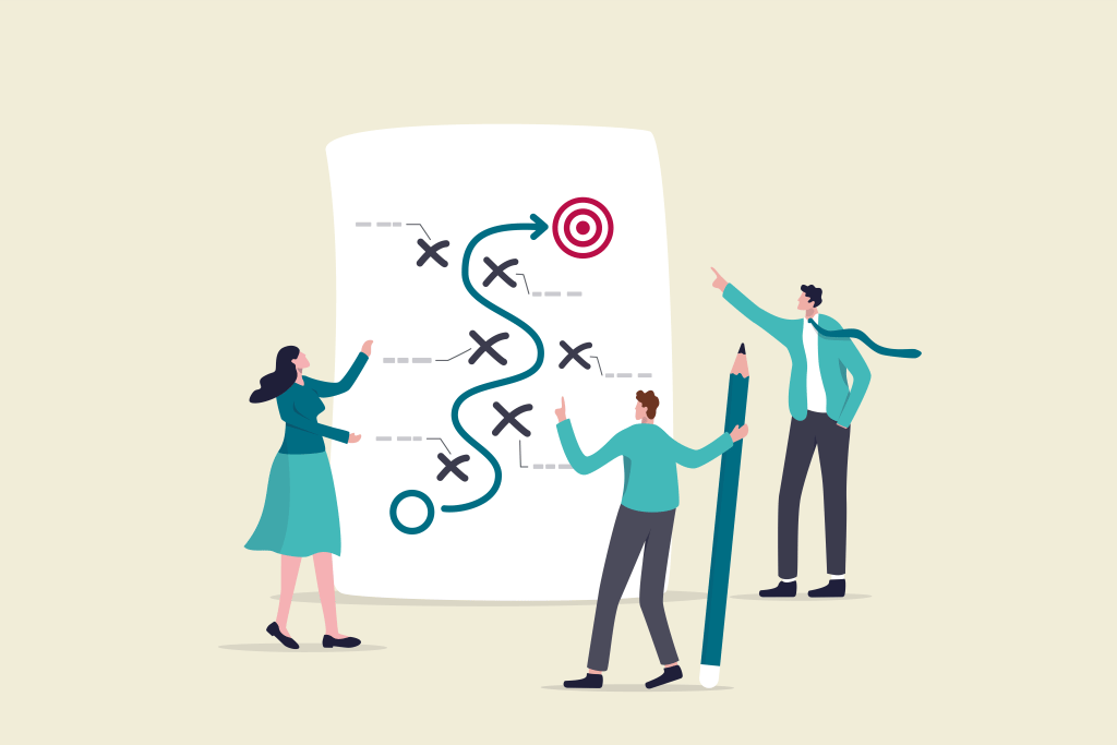 Die Zukunft der Marketingplanung: Daten wirksam einsetzen und Trends erkennen