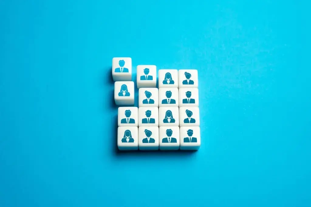 Das Geheimnis erfolgreicher Brands: Eine starke Marketingabteilung