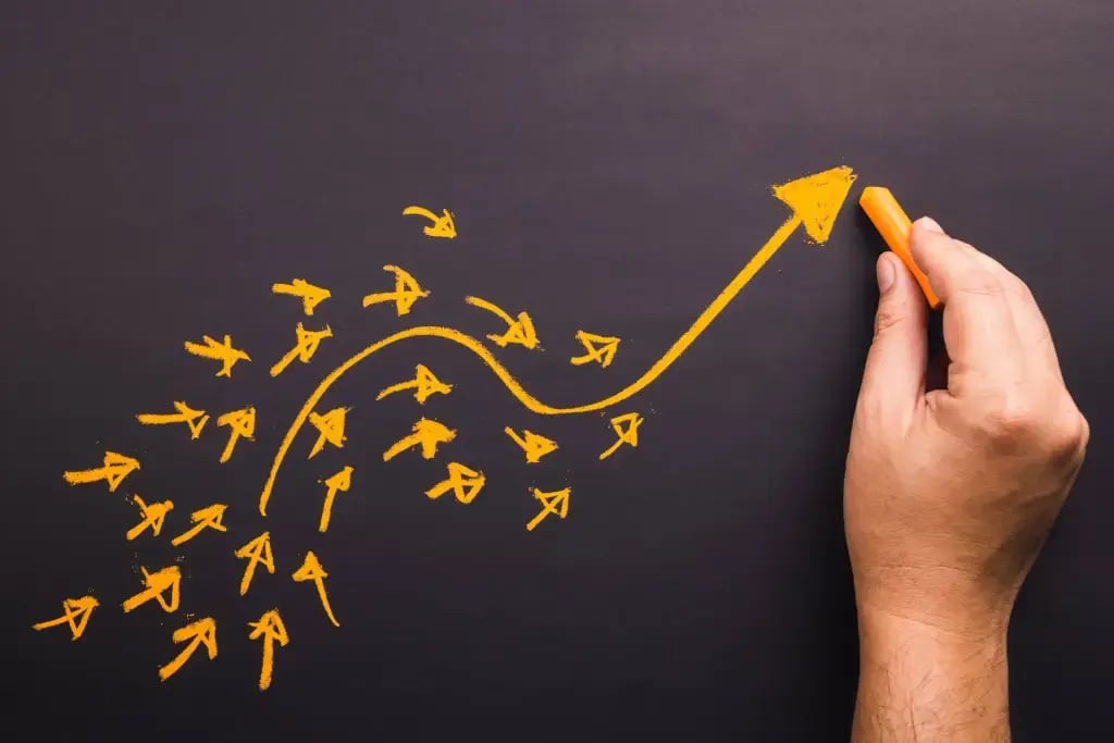 Die Zukunft der Marketingplanung: Daten wirksam einsetzen und Trends erkennen