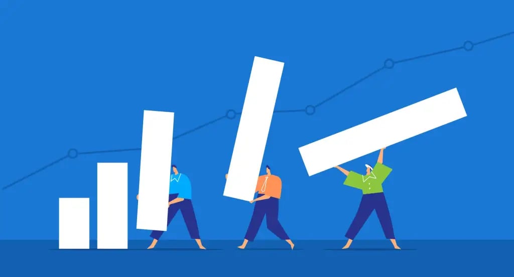 Scenario Planning vs Business Forecasting: Die feinen Unterschiede