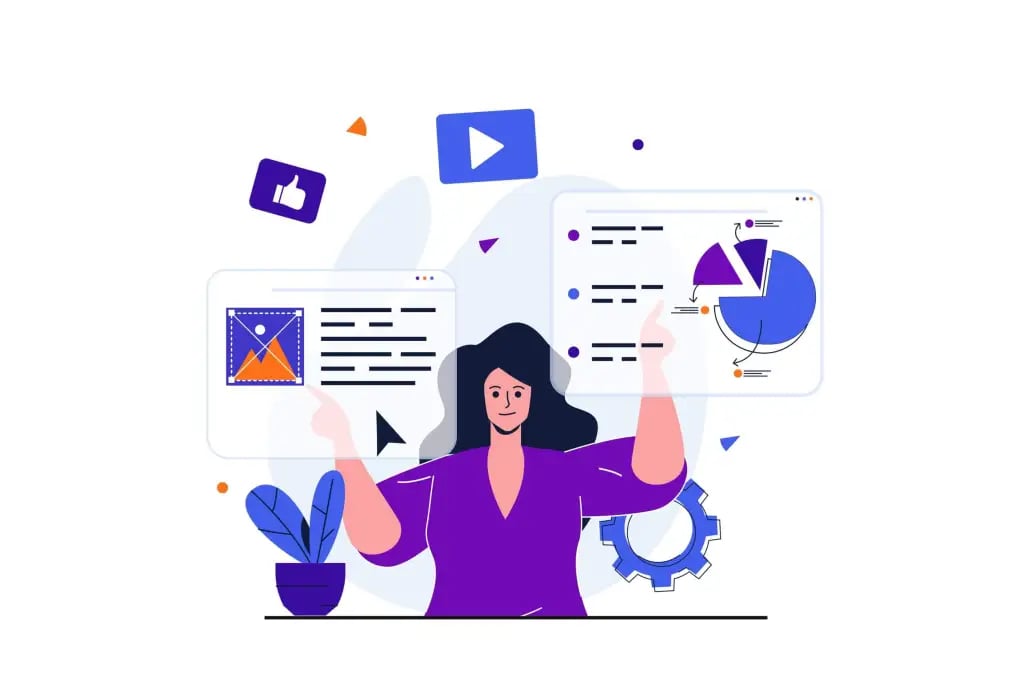 Der Weg zu Ihrem neuen „1-Page“-Marketingplan