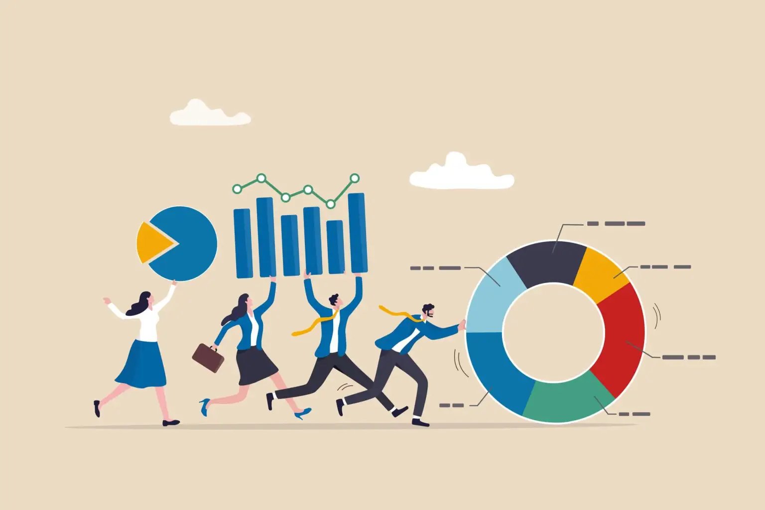 5 Tipps, um Ihre Marketingmaßnahmen mit MRM-Software zu straffen