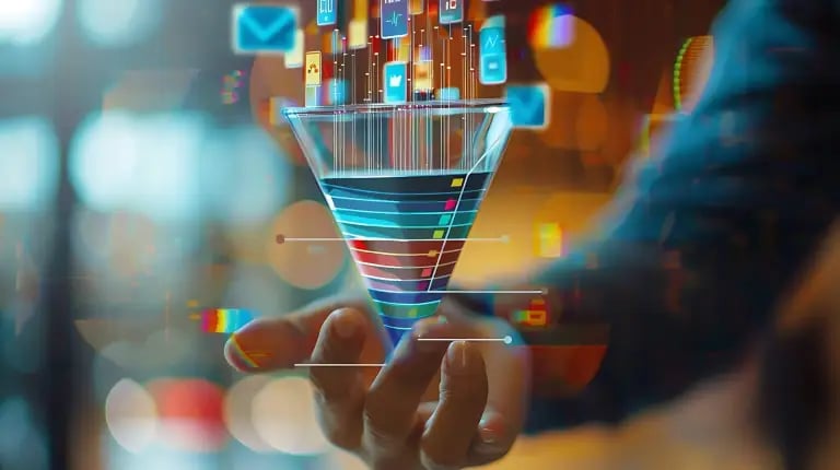 Marketing Trends 2024