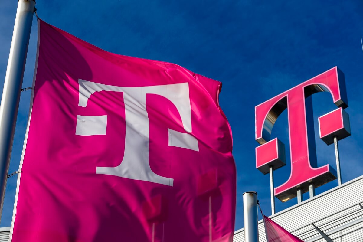 Deutsche-Telekom