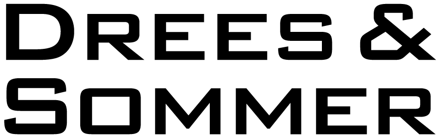 Drees-Sommer_Logo