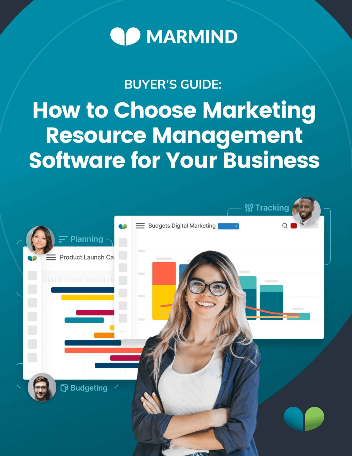 mrm buyers guide