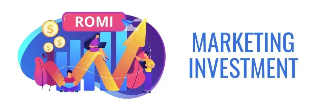 7 KPIs für das Marketingbudget 2023