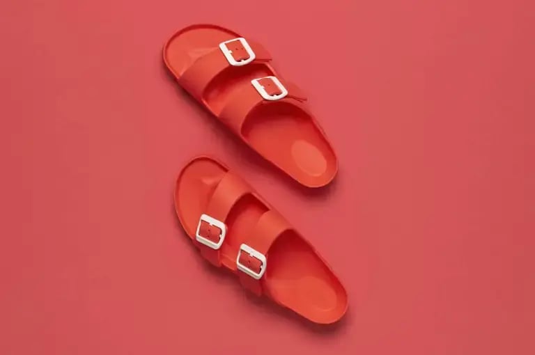 birkenstocks