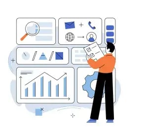 Höhenflüge mit Ihrer Marketingstrategie: Inbound vs Outbound