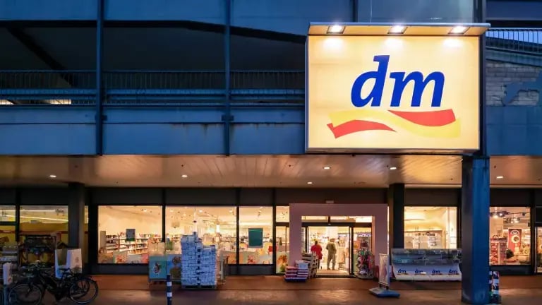 dm-drugstore