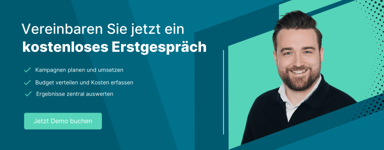 Marketingbudget - Ihre umfassende Anleitung zur Planung und Verwaltung - MARMIND