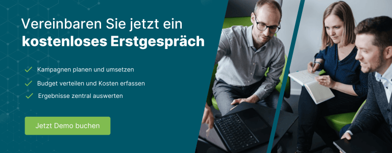 ROI im Marketing maximieren – MARMIND