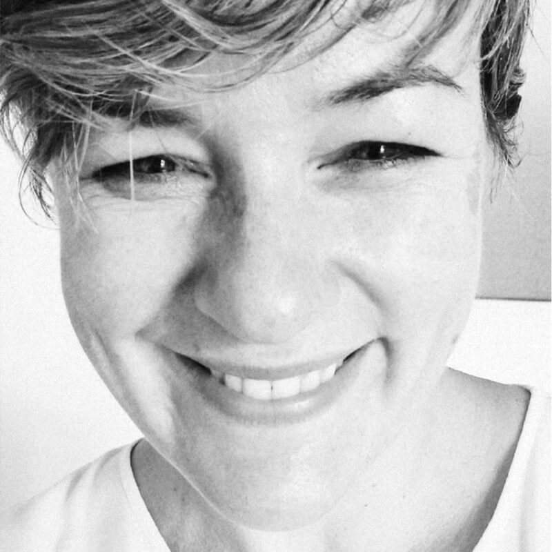 Nicola Raebiger headshot