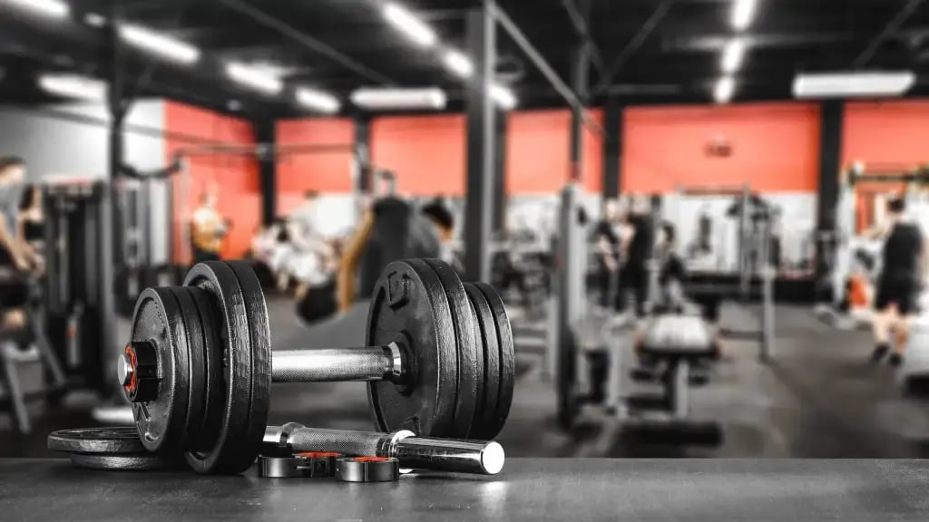 Pure Gym: Polarisierung und Personalisierung im Fitness Marketing