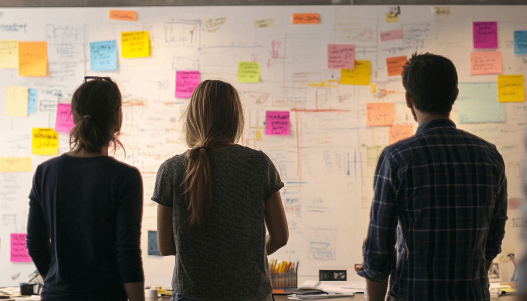 Martech-Tools auswählen