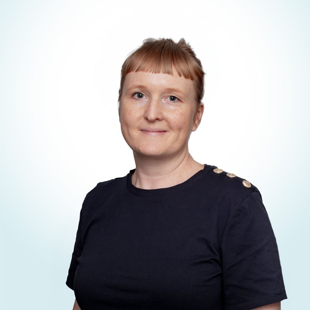 Johanna Dungl