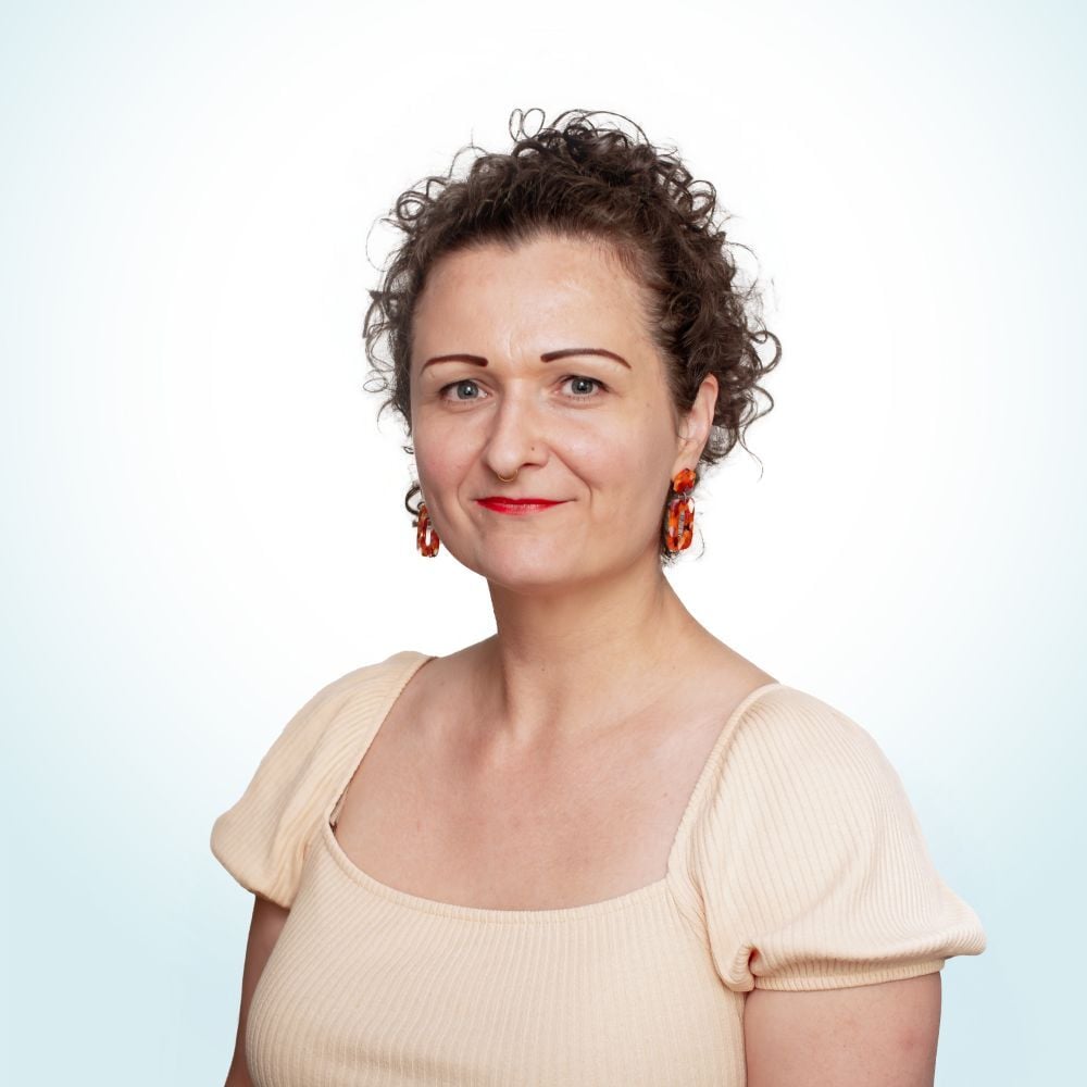 Katarzyna Nieniewska