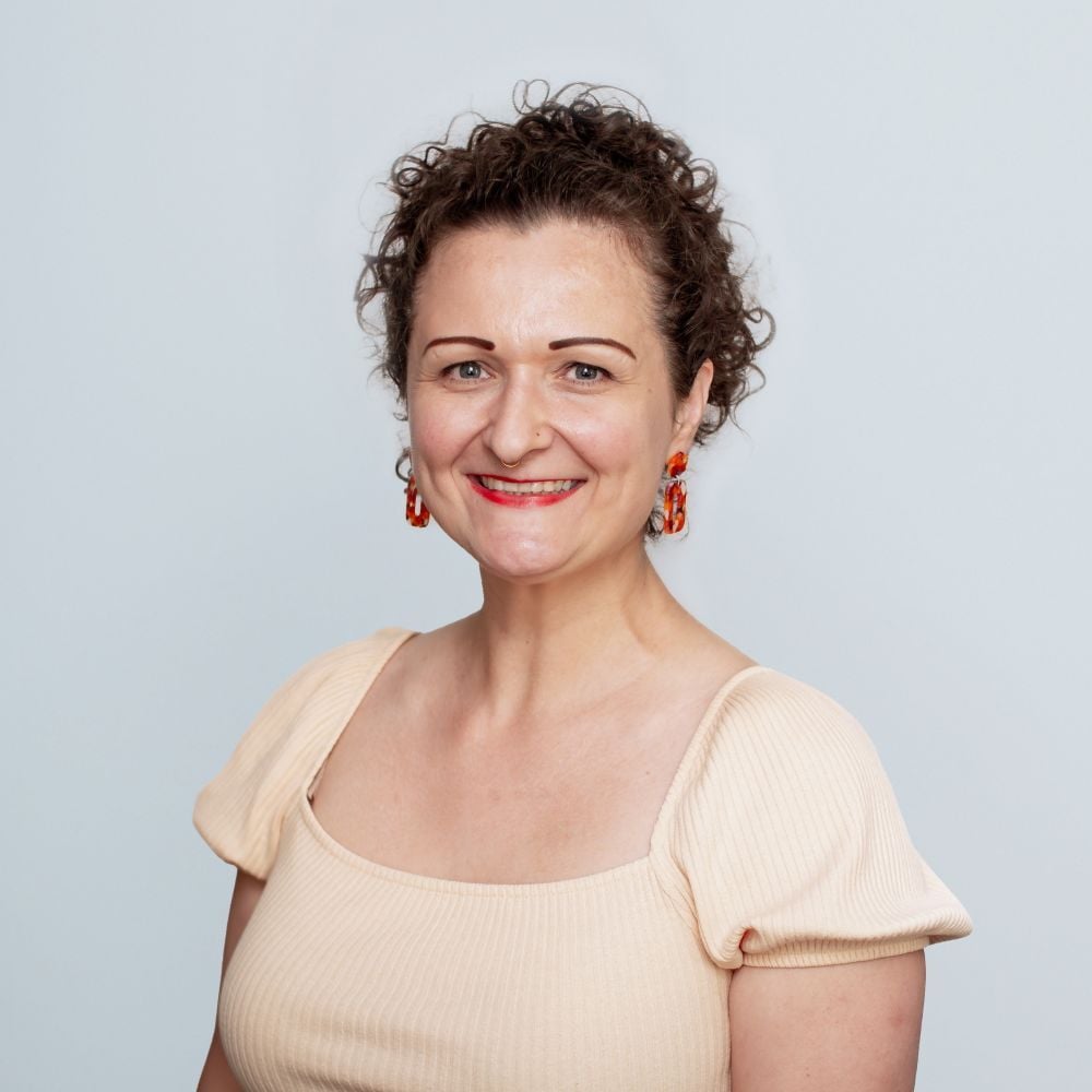 Katarzyna Nieniewska