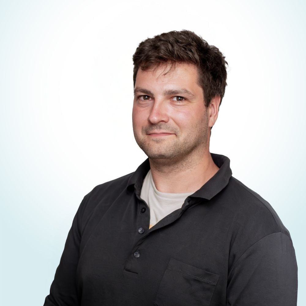 Philipp Hafner
