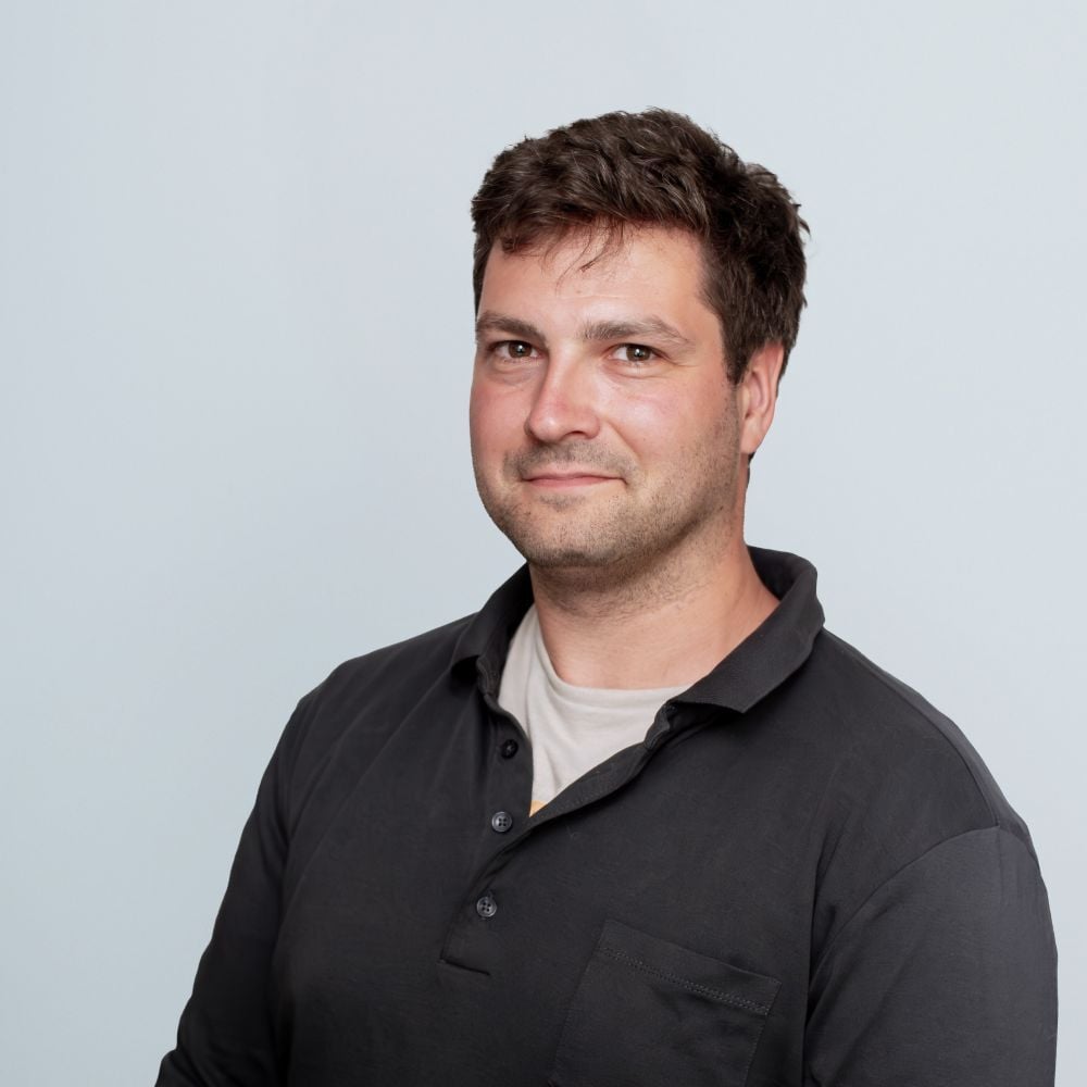 Philipp Hafner