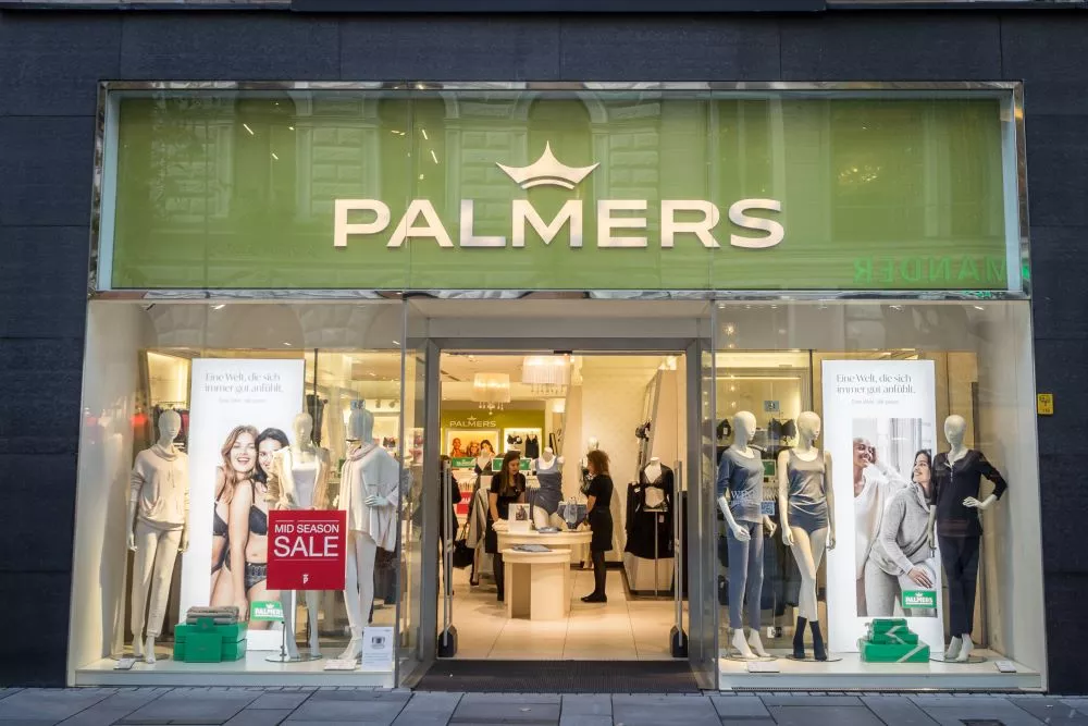 Palmers Store