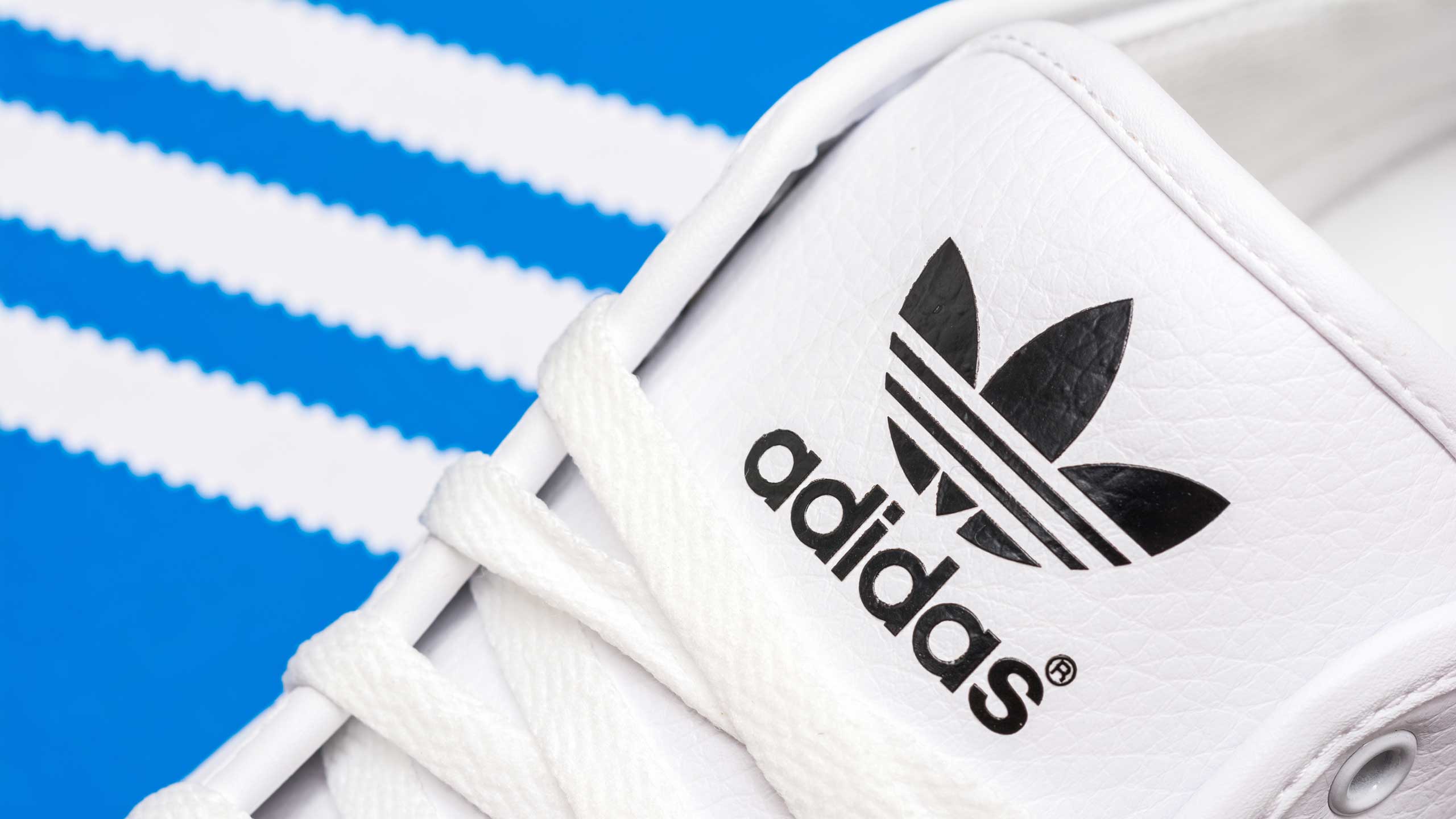 On the Ball: 4 Reasons for Adidas' Long-term Success - MARMIND