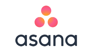 Asana logo