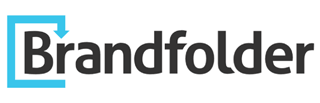 Logo von Brandfolder