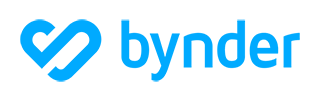 Bynder logo
