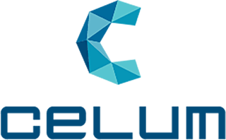 CELUM logo