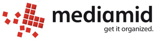 Mediamid logo