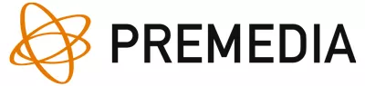 Premedia logo
