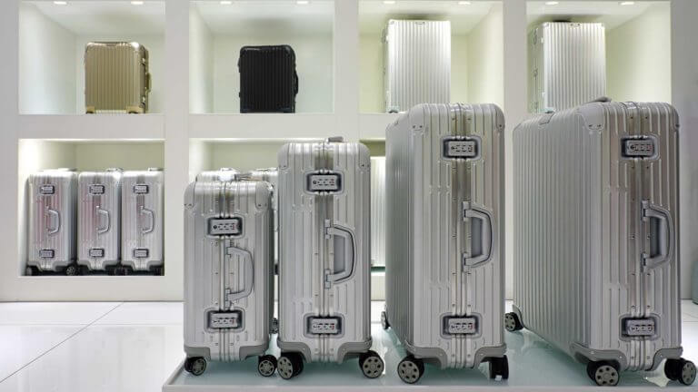 Rimowa Never Still is an Every-day Travel Bag You Need for Urban Travel