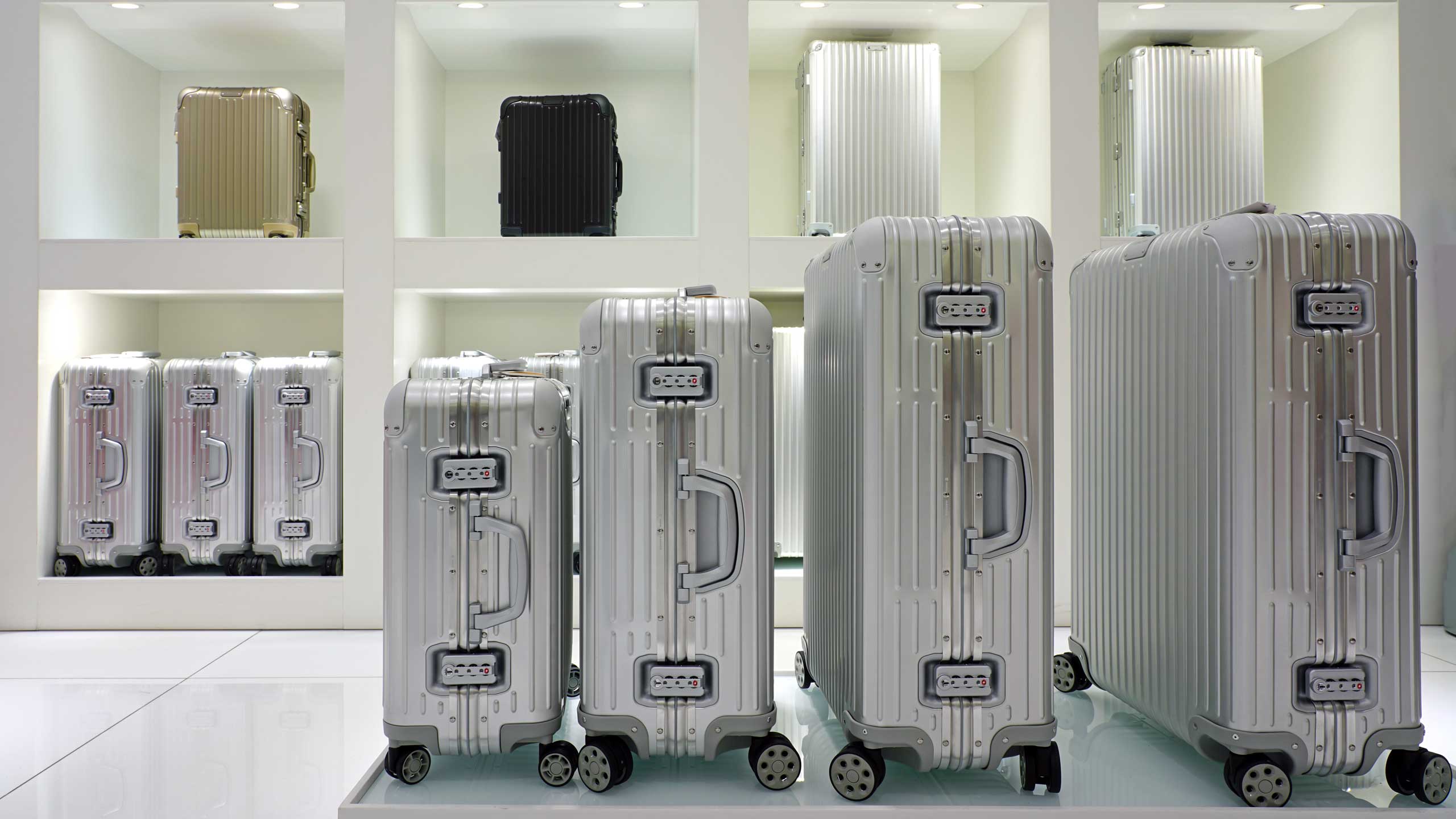 LVMH's luxury luggage brand Rimowa to expand beyond suitcases | South China  Morning Post