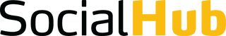 SocialHub logo