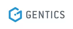 Gentics logo
