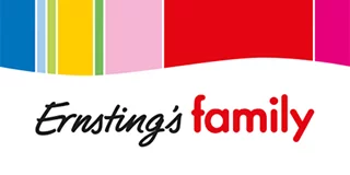 Ernsting's family logo
