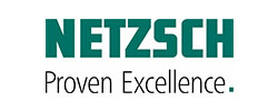Netzsch logo