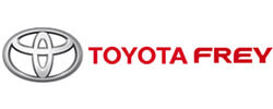 Toyota Frey logo