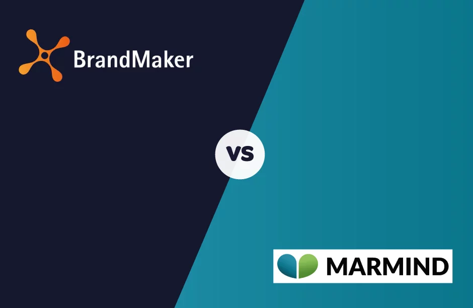 BrandMaker vs. MARMIND