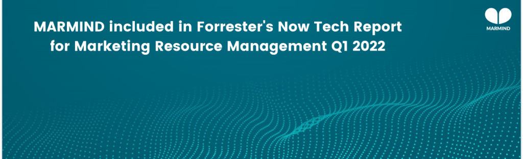 Marmind-featured-in-Forrester-Now-Tech-Report
