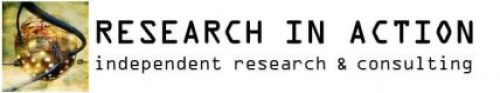 Research in Action GmbH-Logo